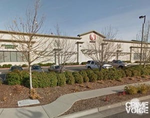 Safeway at 2275 Pine Street -- Redding