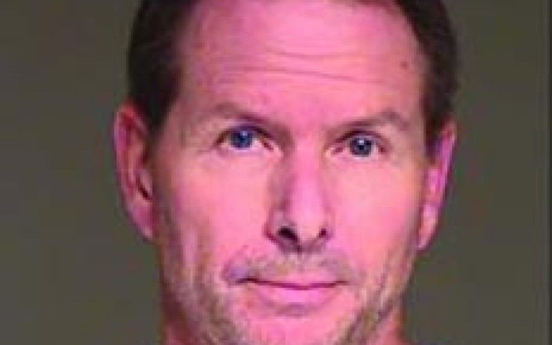 Burglar Had the Keys to Target Homes