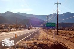 Report of South Lake Explosion Leads to Arrest