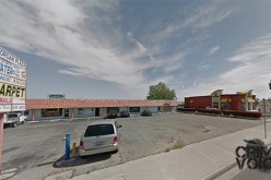 Manhunt Nets Hesperia Armed Robbery Suspects