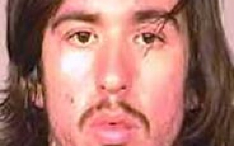 Suspect Arrested for Random Triple Stabbing