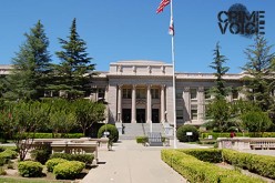 Yolo County Sheriff Arrests Arson Suspect