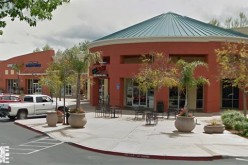 Domestic fight ends with deployment of TASER