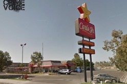 Employee and Former Employee Stage Fast Food Restaurant Robbery