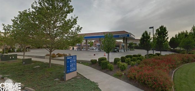 Littering Prompts Shooting in Roseville, 3 Arrested