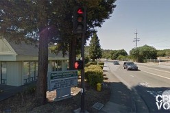 Stolen car, stolen phones…