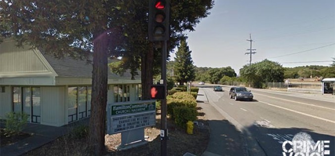 Stolen car, stolen phones…