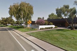 Sacramento Officer Arrests Ex-con Following Chase