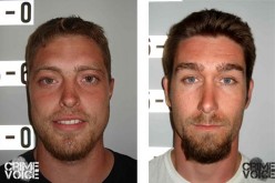 Two young men had quite a business going