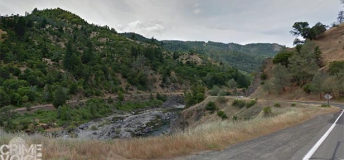 River visit ends in carjacking for couple