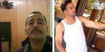 Enrique Steven Hernandez and Paul Lacerda (Facebook)