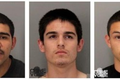 Five gang members arrested in assualt of homeless man, and death of a fellow gang member