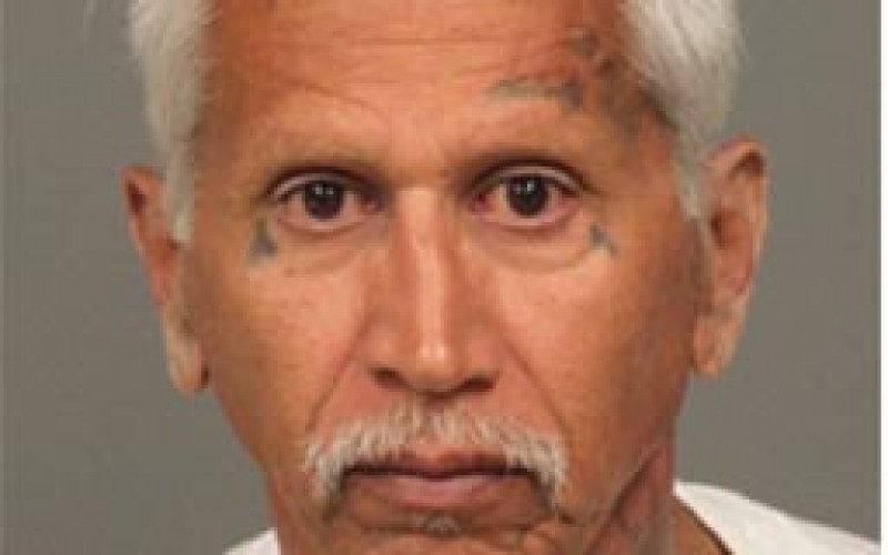 Suspect in Three Bank Robberies Arrested