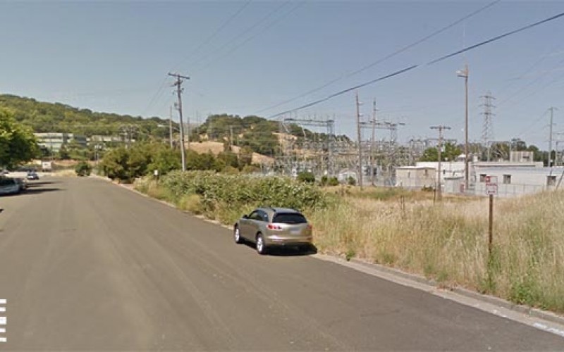 Woman violates restraining order, arrested for stalking