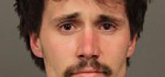 Traffic Stop Yields 40 Grams of Heroin