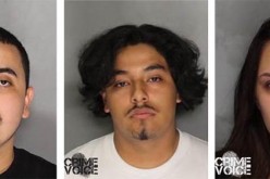 Gang-Related Double Homicide Suspects Arrested