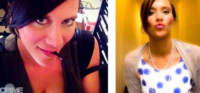 Troubled woman locked up again