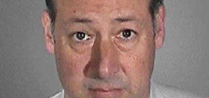 Man Bites Dog—With Motor Vehicle