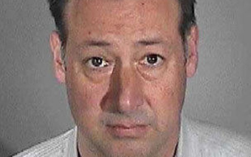 Man Bites Dog—With Motor Vehicle