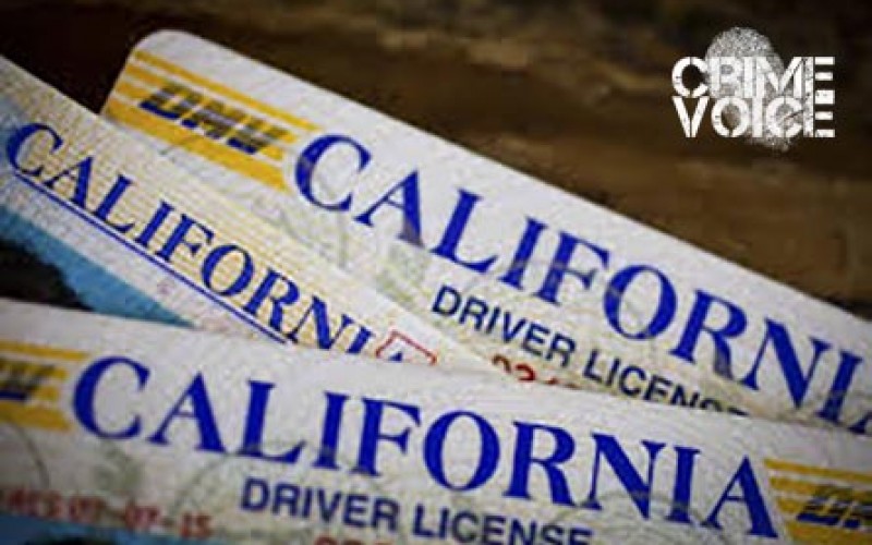 San Bernardino Police Sting Nets 13 Illegal Drivers