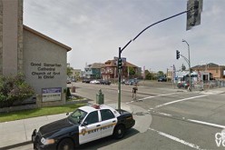 Oakland man arrested for sexual assault