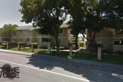 Woodland PD Arrest Suspect Following Chase