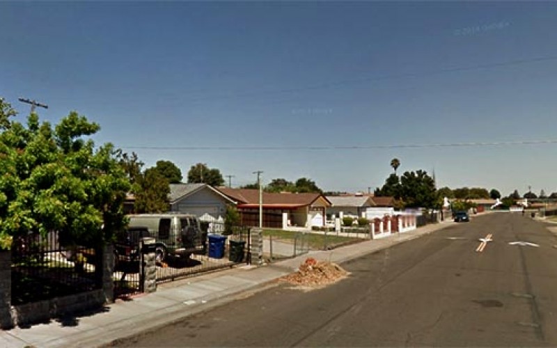 Group Home Resident Killed With Blunt Object