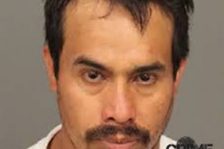 Man Arrested for Burglary, Eavesdropping, Criminal Threats