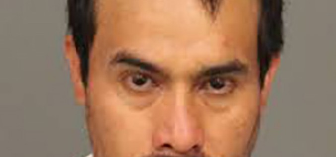 Man Arrested for Burglary, Eavesdropping, Criminal Threats