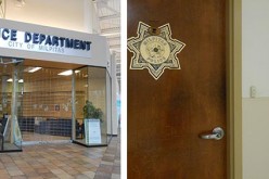 Great Mall Petty Theft suspect is well known by store employees