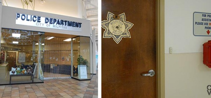 Serial shoplifter caught again in Milpitas Great Mall