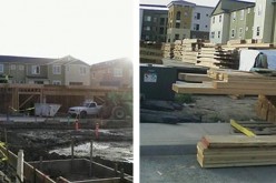 Theft at construction site leads to multiple DUI suspect