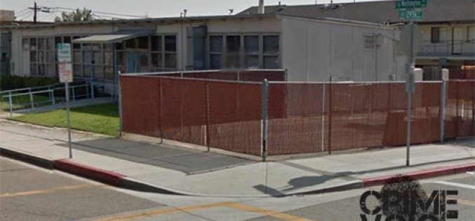 Valley of the Dolls Revisited in L.A. Basin