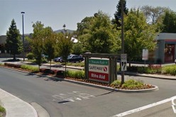 Cell phone grabber arrested