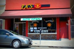 Arrests made in Pa’s Restaurant shooting