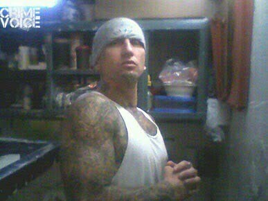 The victim, Scott Michael Zumbrum (Facebook)