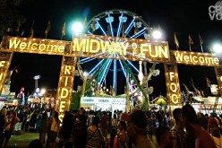 Sacramento man wanted in Redding arrested after Carnival ends