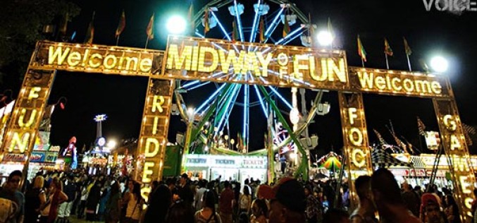 Sacramento man wanted in Redding arrested after Carnival ends