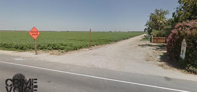 Mother Arrested After Four Years for Murdering Son