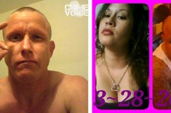 Three Arrested During Traffic Stop for Possession of Meth