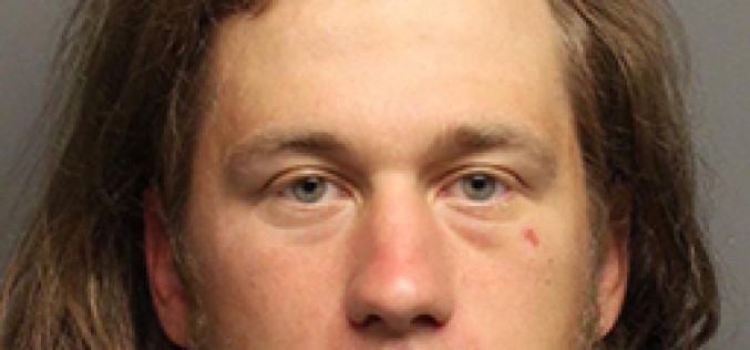 Four Arrested for Saugstad Park Assault