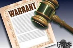 Mechanic Makes Off With Carload of Driving Violations