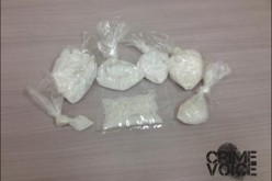 Drug Bust at Wasco Day Care