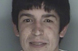 Gang Protester Caught with Weapons in Courthouse