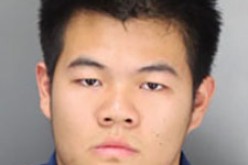 Suspect Beats Girlfriend and Her Puppy