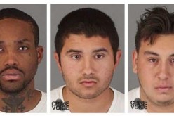 Serial Robbery Suspect Nabbed in Winchester