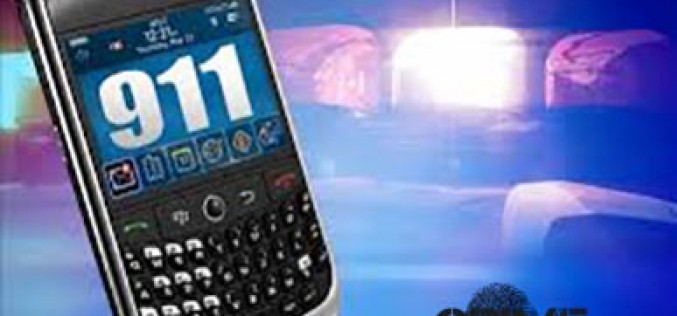 911 Calls Disrupted, 2 Suspects Arrested for Severing Telecommunications Lines