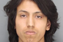 Graffiti “Artist” Nabbed