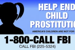 Judge Sentences Teenager’s Pimp to More than 11 Years