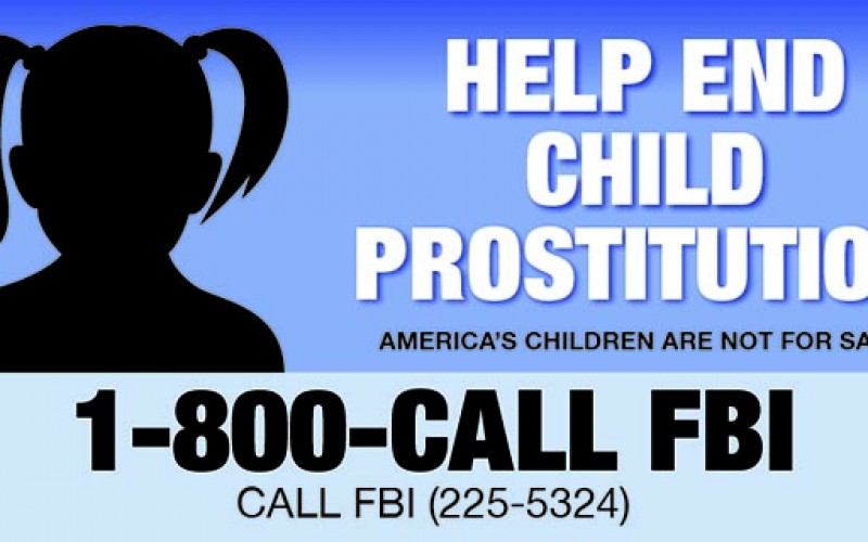 Judge Sentences Teenager’s Pimp to More than 11 Years